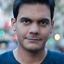 Luis Freites Pastori