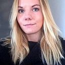 Sæunn Kjartansdóttir