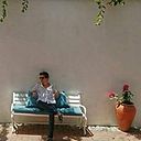 Jose Luna