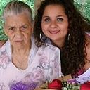 Michelle Campos Quesada