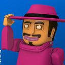 Alexander Reynoso Gómez