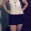 Alicia Chávez Ludeña