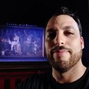 Martin Velasco Bertolotto