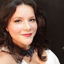 Itzel Vargas Godinez