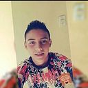 Kmilo Hernandez Cruz