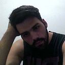 Juan Cruz Hernandez Cvetic