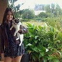 Pilar Hache Be