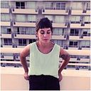 Zaira Miguelina Amado