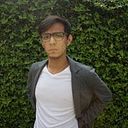 Luis Victoria Martinez