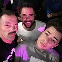 Álex Martín Rodríguez