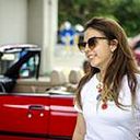 Carolina Villabón
