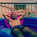 Jordi Reinoso Cabasés