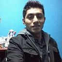 Eliazer Yovera Ramos