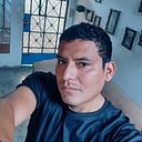 Jorge Alberto Quispe Mancilla