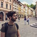 Dídac Pérez López