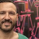 Raúl Martínez Román