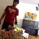 Claudio Cisterna Merellano