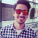 Jose Joaquín Ferrer Peralta