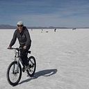 Alejandro Medeiros Gimenez