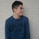 Pau Martínez Rivero