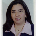 MARÍA ISABEL GUERRERO GONZÁLEZ