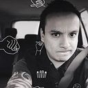 Daniel Zárate Ayala