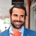 Javier Martín Zapata