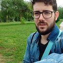 Iván Hernández Perea