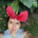 Catalina Saavedra Gómez