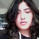 Jackeline Melgar Pacheco