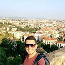 Luis Fernando Alcantar Agraz