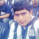 Edwin PeChe IParaguirre