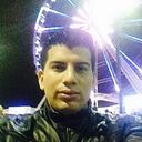 Alexander Montalvan