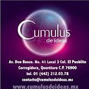 Cumulus de Ideas