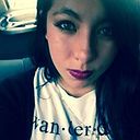 Scarlett Arenas Reyes