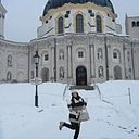 Candela Vizcaino Prato