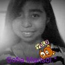 Sofia Macareno Ortega