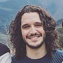 Jorge Rodríguez Pérez