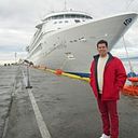 Eduardo Molina