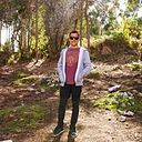 Ricardo Bustamante Salinas