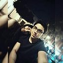 Jose Carlos Flores Guzman