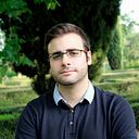 Sergio Sánchez Caballero