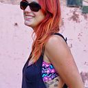 Kristina Sierro Rodriguez