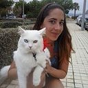 Marta Olivares Salinas