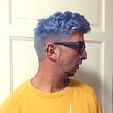 Roberto Mata Serrano