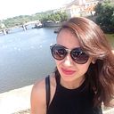 Carolina Lamas Correa