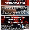 Hazlo tu mismo Serigrafia