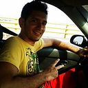 Diego Romero