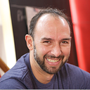 Juan Pablo A. Sánchez King