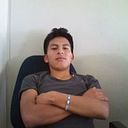 Isaias Gutierrez Pascual